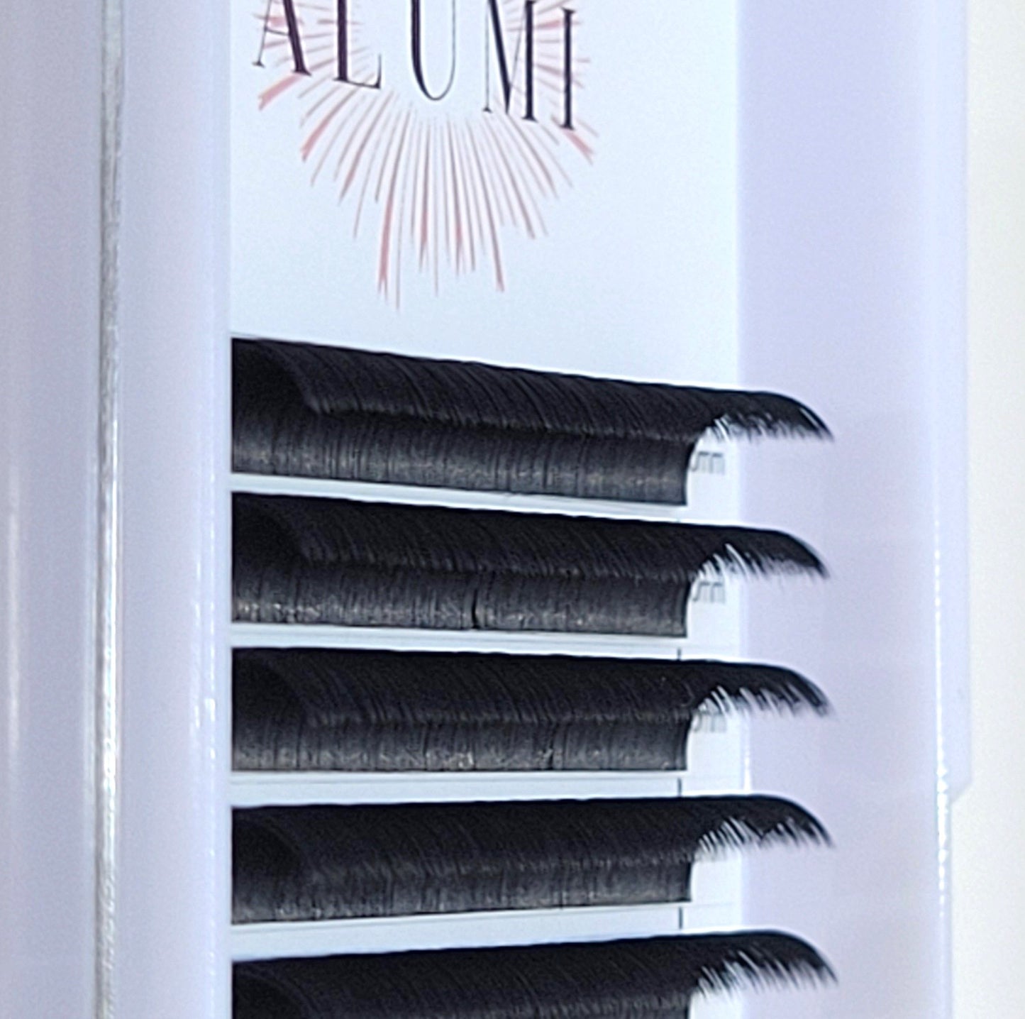 CC Curl Lashes