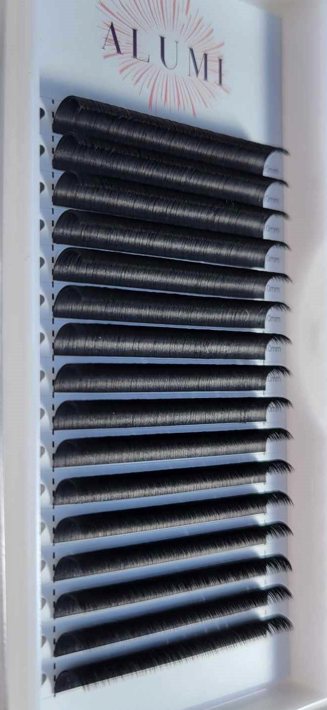 CC Curl Lashes