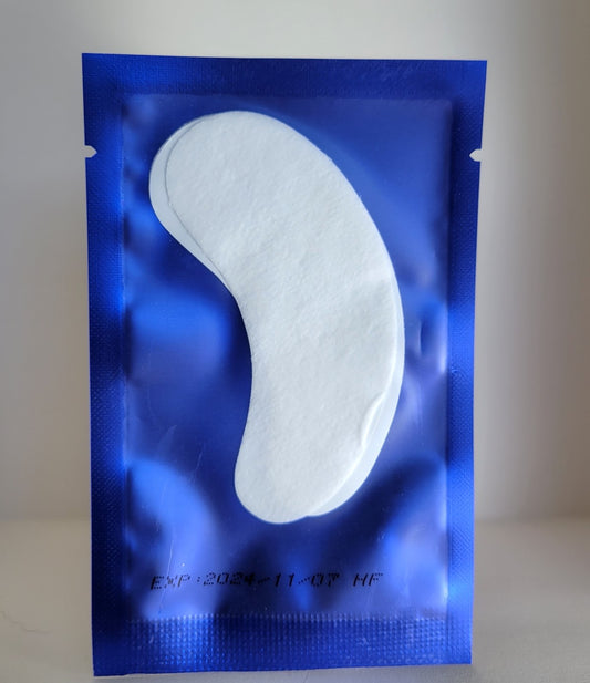 Eye Gel Patches (Blue Packaging)