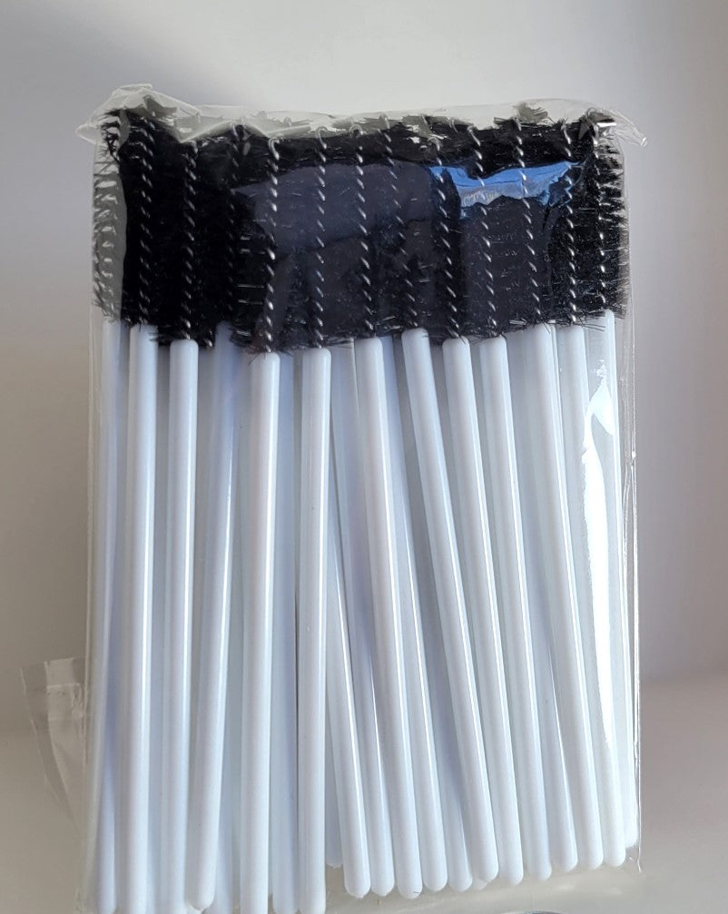 Lash Brush (Pack of 50)