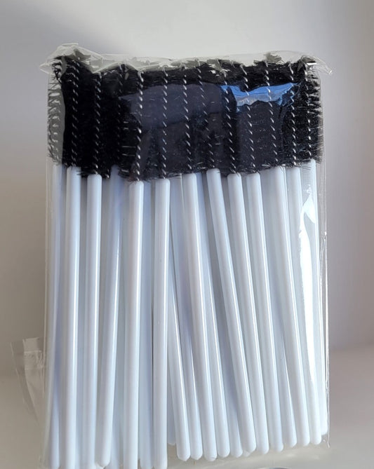 Lash Brush (Pack of 50)