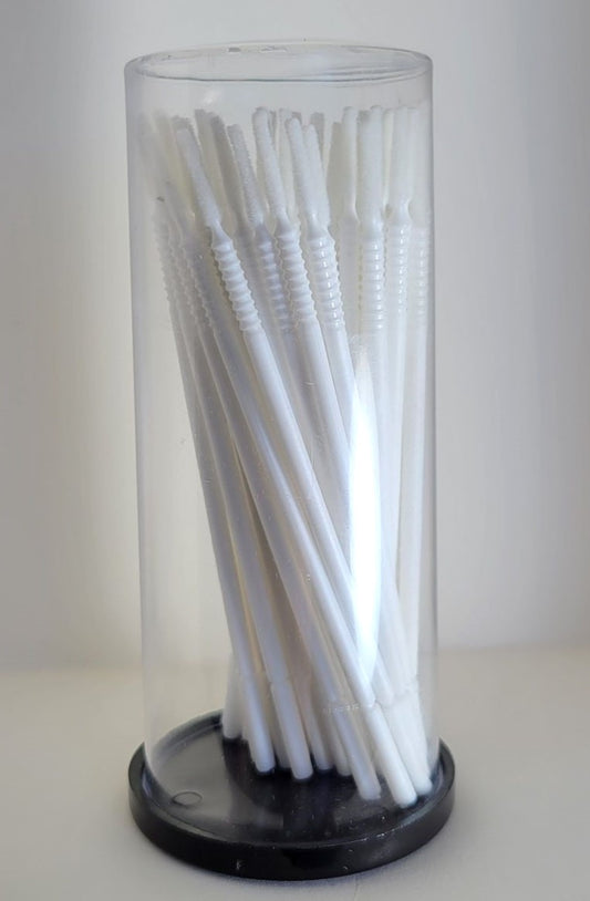 Long Tip Applicators (Pack of 100)