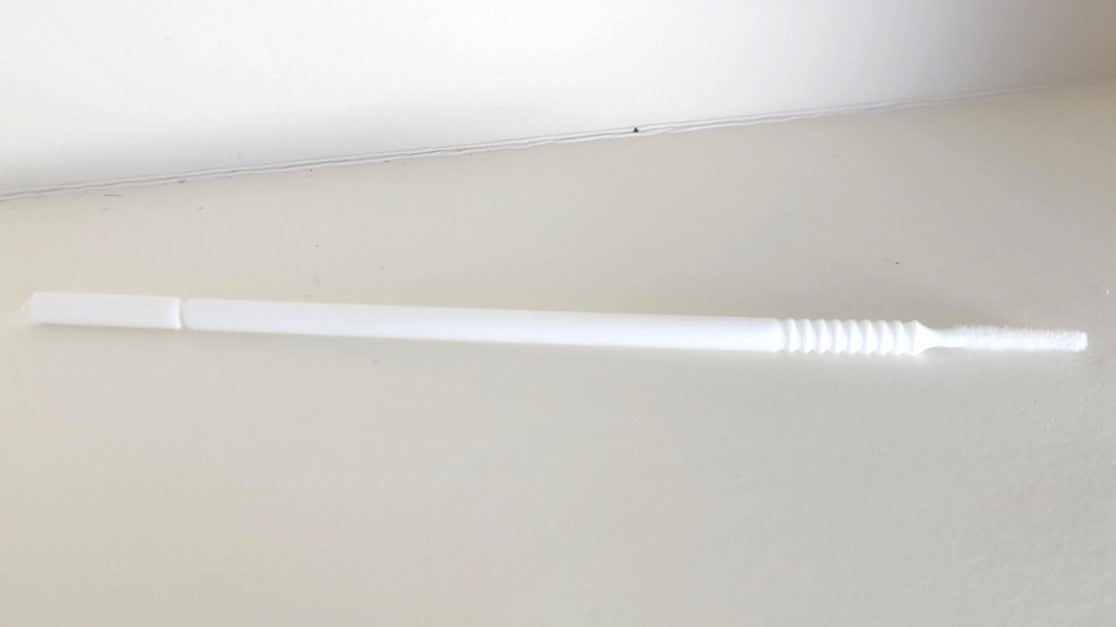 Long Tip Applicators (Pack of 100)