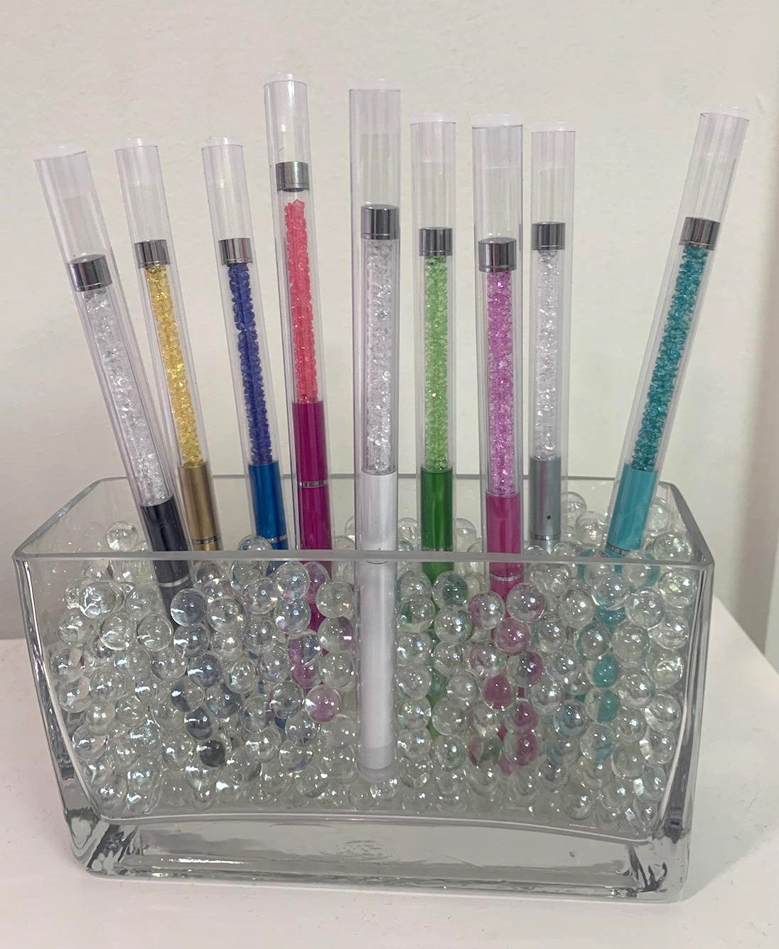 Pretty Lash Brush