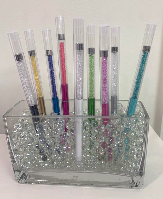 Pretty Lash Brush