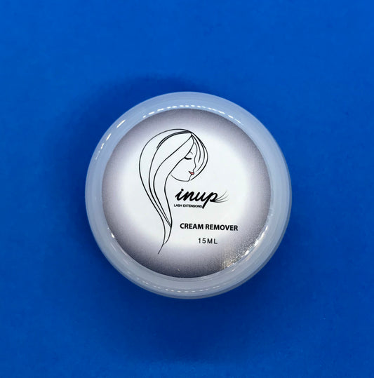 Cream Remover